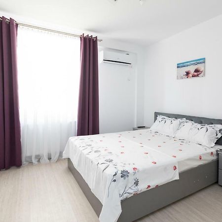 Sorin Residence Năvodari 외부 사진