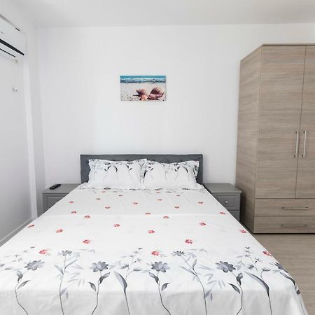 Sorin Residence Năvodari 외부 사진