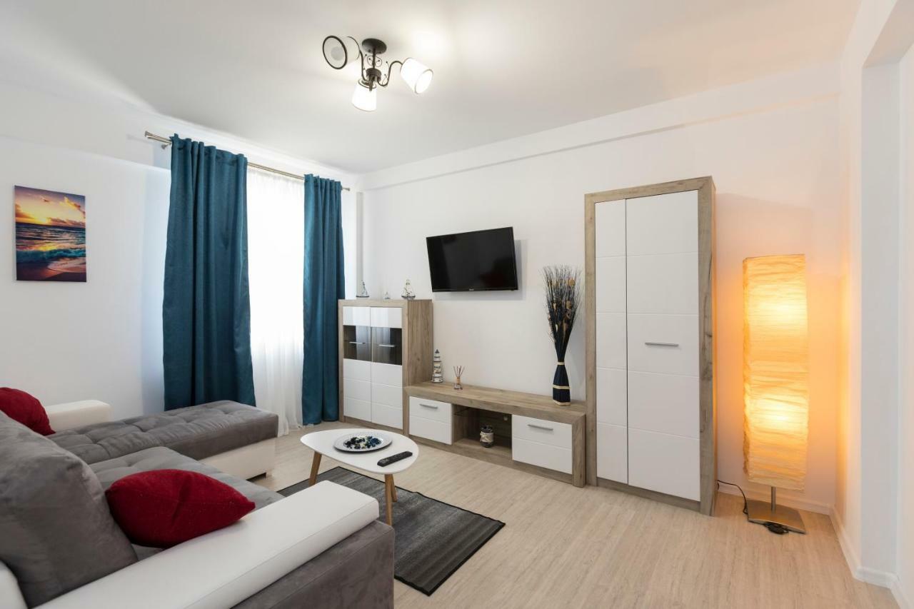 Sorin Residence Năvodari 외부 사진