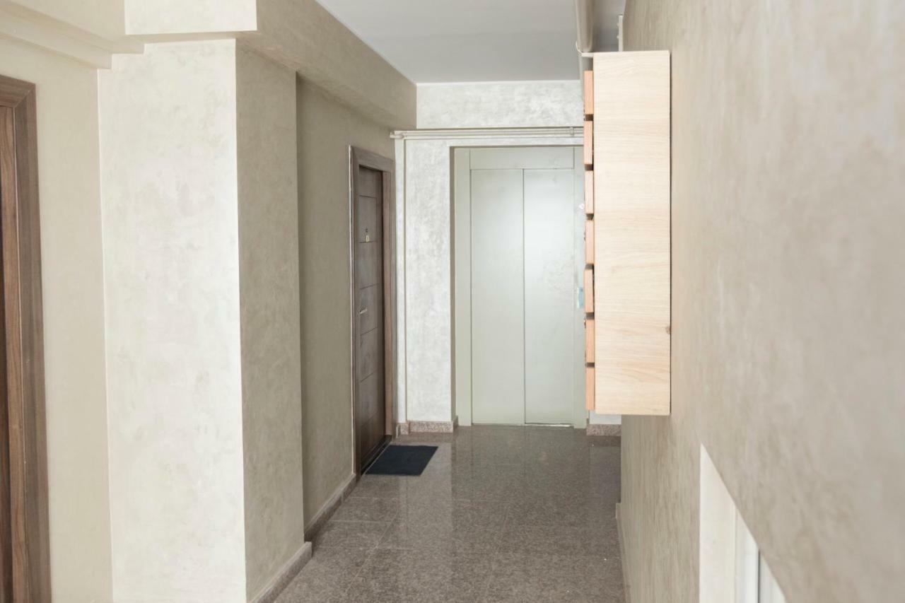 Sorin Residence Năvodari 외부 사진